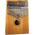 Veles-X Woodman WKLM17 kalimba