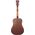 D'Angelico Premier Lexington LS Aged Mahogany elektro-akusztikus gitár