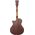 D'Angelico Premier Gramercy LS Aged Mahogany elektro-akusztikus gitár