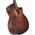 D'Angelico Premier Gramercy LS Aged Mahogany elektro-akusztikus gitár