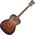 D'Angelico Premier Tammany LS Aged Mahogany elektro-akusztikus gitár
