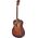 D'Angelico Premier Tammany LS Aged Mahogany elektro-akusztikus gitár