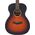 D'Angelico Premier Tammany LS Satin Vintage Sunburst elektro-akusztikus gitár