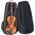 GEWA Space Bag (300.831) 4/4-3/4 hegedűtok