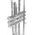 Roy Benson TR-202S (RB701.072) Bb trombita
