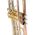 Roy Benson TR-202G (RB701.075) Bb trombita