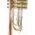 Roy Benson TR-202G (RB701.075) Bb trombita