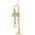 Roy Benson TR-403 (RB701.084) Bb trombita