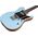 Ibanez TQMS1-CTB Tom Quayle elektromos gitár