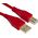 UDG Ultimate Audio Cable A-B piros 3 m USB kábel