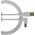 UDG Ultimate Audio Cable A-B Angled fehér 1 m USB kábel