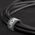 UDG U96001BL ​Ultimate Audio Cable USB 2.0 C-B fekete 1,5 m kábel