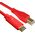 UDG U96001RD Ultimate Audio Cable USB 2.0 C-B piros 1,5 m kábel