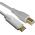 UDG U96001WH Ultimate Audio Cable USB 2.0 C-B fehér 1,5 m kábel