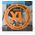 D'Addario EXL140-8 Nickel Wound 10-74 elektromos gitárhúr