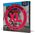 D'Addario EXL157 Nickel Wound 14-68 elektromos gitárhúr
