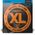 D'Addario EXL160BT Nickel Wound 50-120 basszus gitárhúr