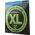 D'Addario EXL165-6 Nickel Wound 32-135 basszusgitárhúr