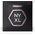 D'Addario NYXL09544 Nickel Wound 09,5-44 elektromos gitárhúr