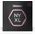 D'Addario NYXL0980 Nickel Wound 09-80 elektromos gitárhúr