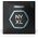 D'Addario NYXL1252W Nickel Wound 12-52 elektromos gitárhúr