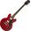 Epiphone ES-339 Cherry elektromos gitár