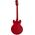 Epiphone ES-339 Cherry elektromos gitár