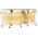 Meinl WB200NT-CH bongó