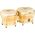 Meinl WB200NT-G bongó