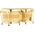 Meinl WB200NT-G bongó