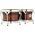 Meinl WB500AMB bongó