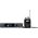 Sennheiser EW IEM G4-G vezetéknélküli fülmonitor szett