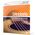 D'Addario EJ41 Phosphor Bronze 12-húros 9-45 akusztikus gitárhúr