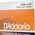 D'Addario EJ41 Phosphor Bronze 12-húros 9-45 akusztikus gitárhúr