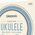 D'Addario EJ53T tenor ukulele húr