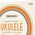 D'Addario EJ65B bariton ukulele húr