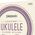 D'Addario EJ65C koncert ukulele húr