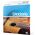 D'Addario EJ83L Gipsy Jazz 10-44 akusztikus gitárhúr