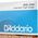 D'Addario EJ84L Gipsy Jazz 10-44 akusztikus gitárhúr