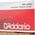 D'Addario EJ84M Gipsy Jazz 11-45 akusztikus gitárhúr