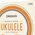 D'Addario EJ88B bariton ukulele húr