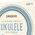 D'Addario EJ88T-6 tenor ukulele húr