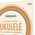 D'Addario EJ99B bariton ukulele húr