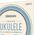 D'Addario EJ99TLG tenor ukulele húr