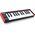 Akai Professional LPK25 mk2 USB MIDI kontroller billentyűzet