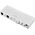 Arturia MiniFuse 4 White USB hangkártya