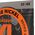 D'Addario EPN110 Pure Nickel 10-45 elektromos gitárhúr