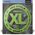 D'Addario EPS165-5 ProSteels 45-135 basszus gitárhúr