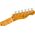 Fender American Vintage II 1972 Telecaster Thinline MN 3-Color Sunburst elektromos gitár