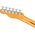 Fender American Vintage II 1972 Telecaster Thinline MN 3-Color Sunburst elektromos gitár